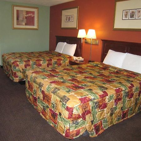 Motel 8 Maricopa 외부 사진