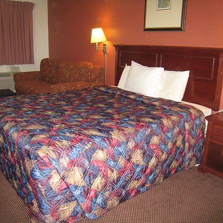 Motel 8 Maricopa 외부 사진