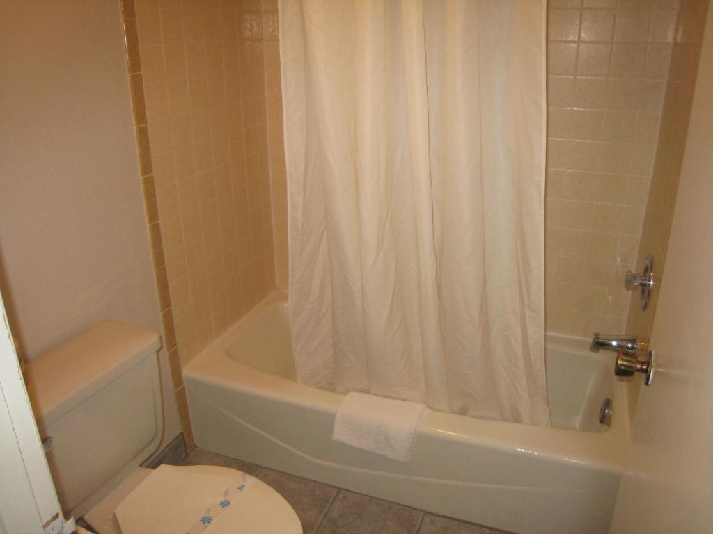 Motel 8 Maricopa 외부 사진