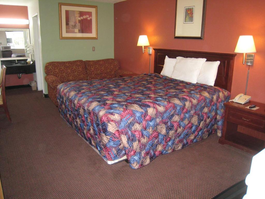 Motel 8 Maricopa 외부 사진