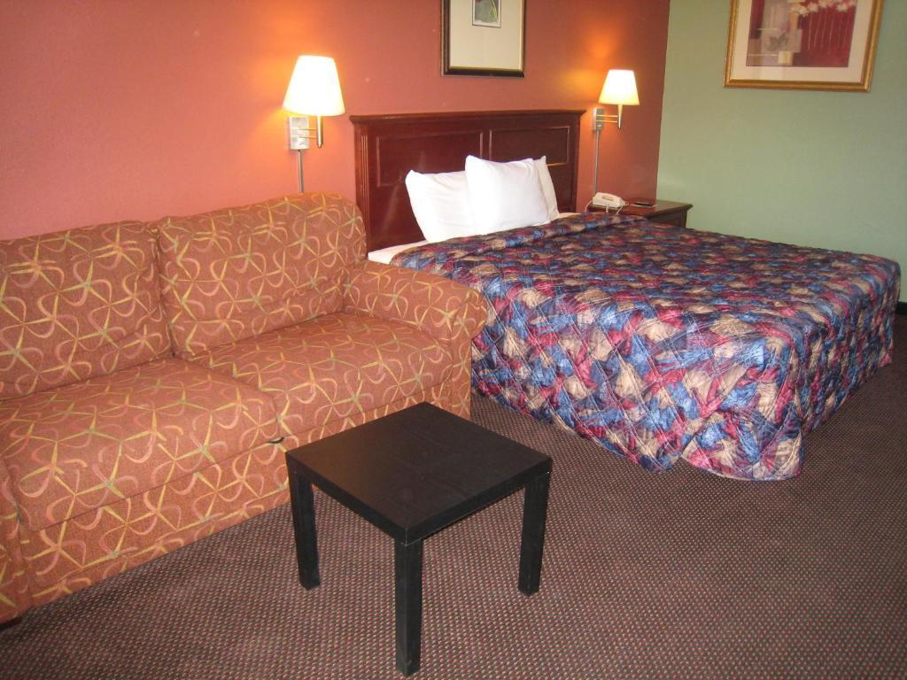 Motel 8 Maricopa 외부 사진