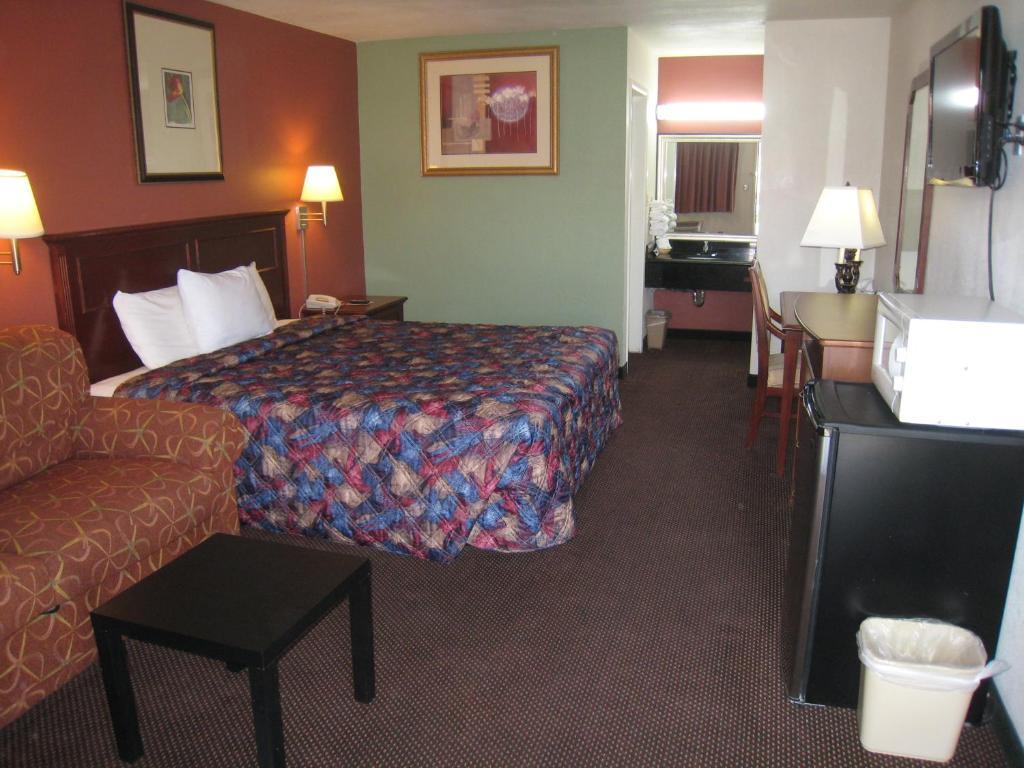 Motel 8 Maricopa 외부 사진