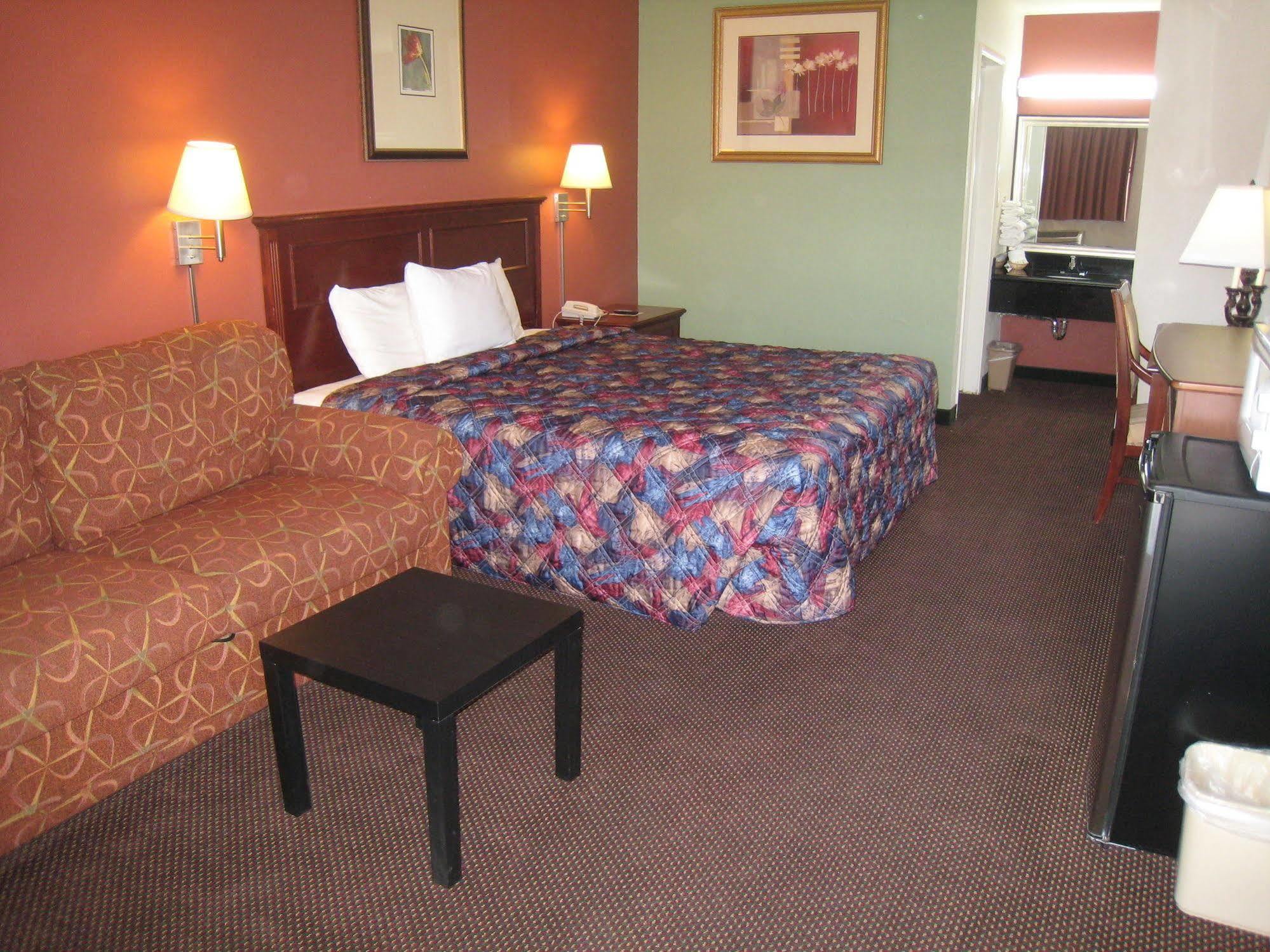 Motel 8 Maricopa 외부 사진