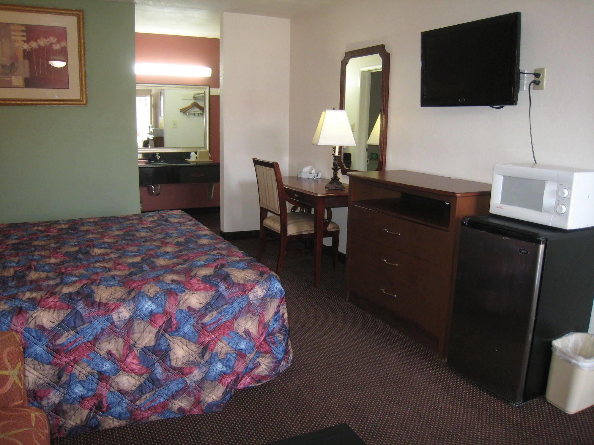Motel 8 Maricopa 외부 사진