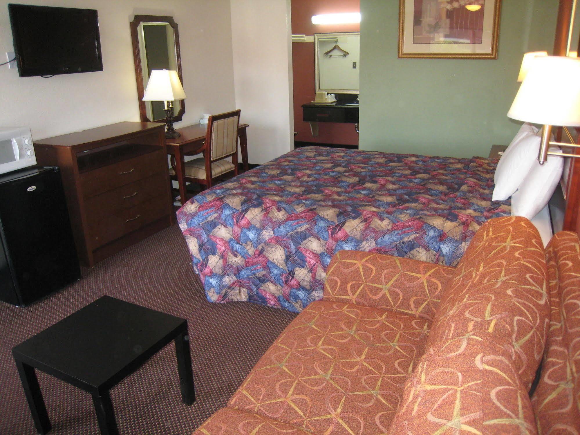 Motel 8 Maricopa 외부 사진