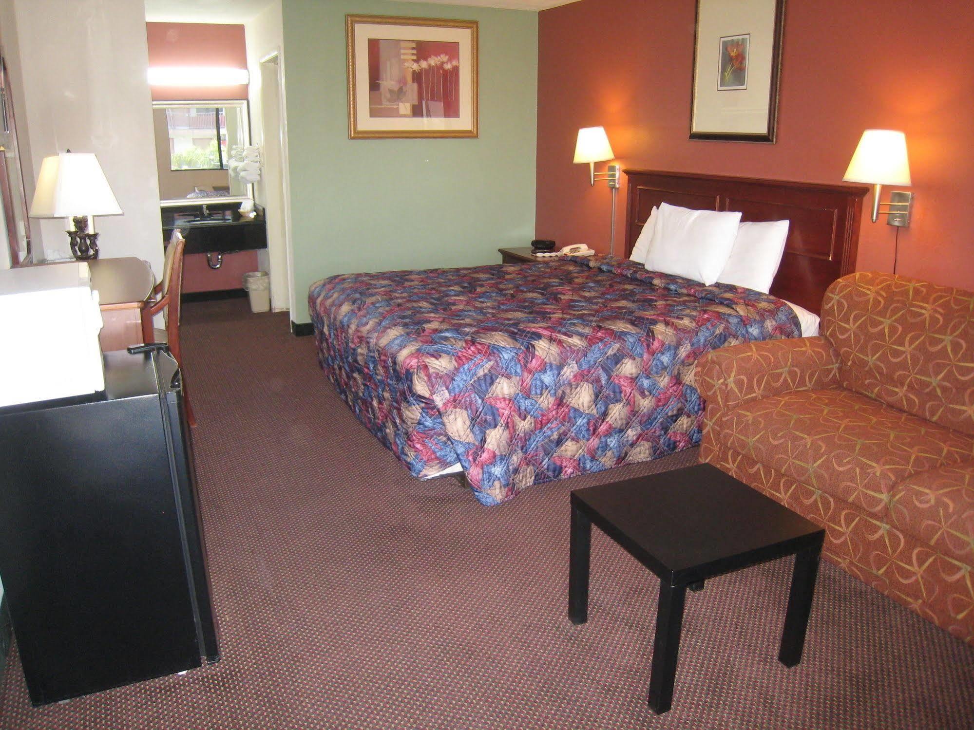 Motel 8 Maricopa 외부 사진