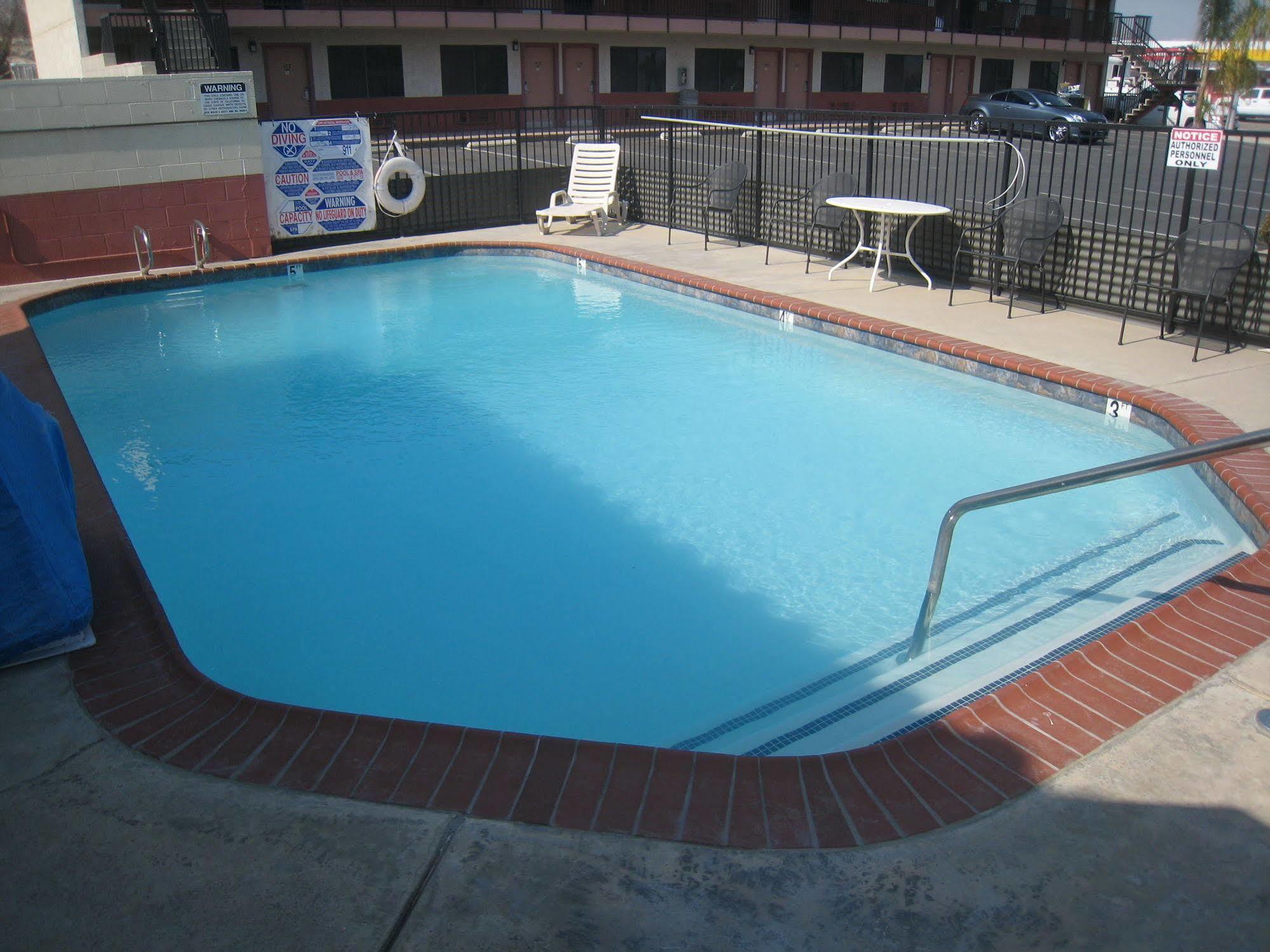 Motel 8 Maricopa 외부 사진