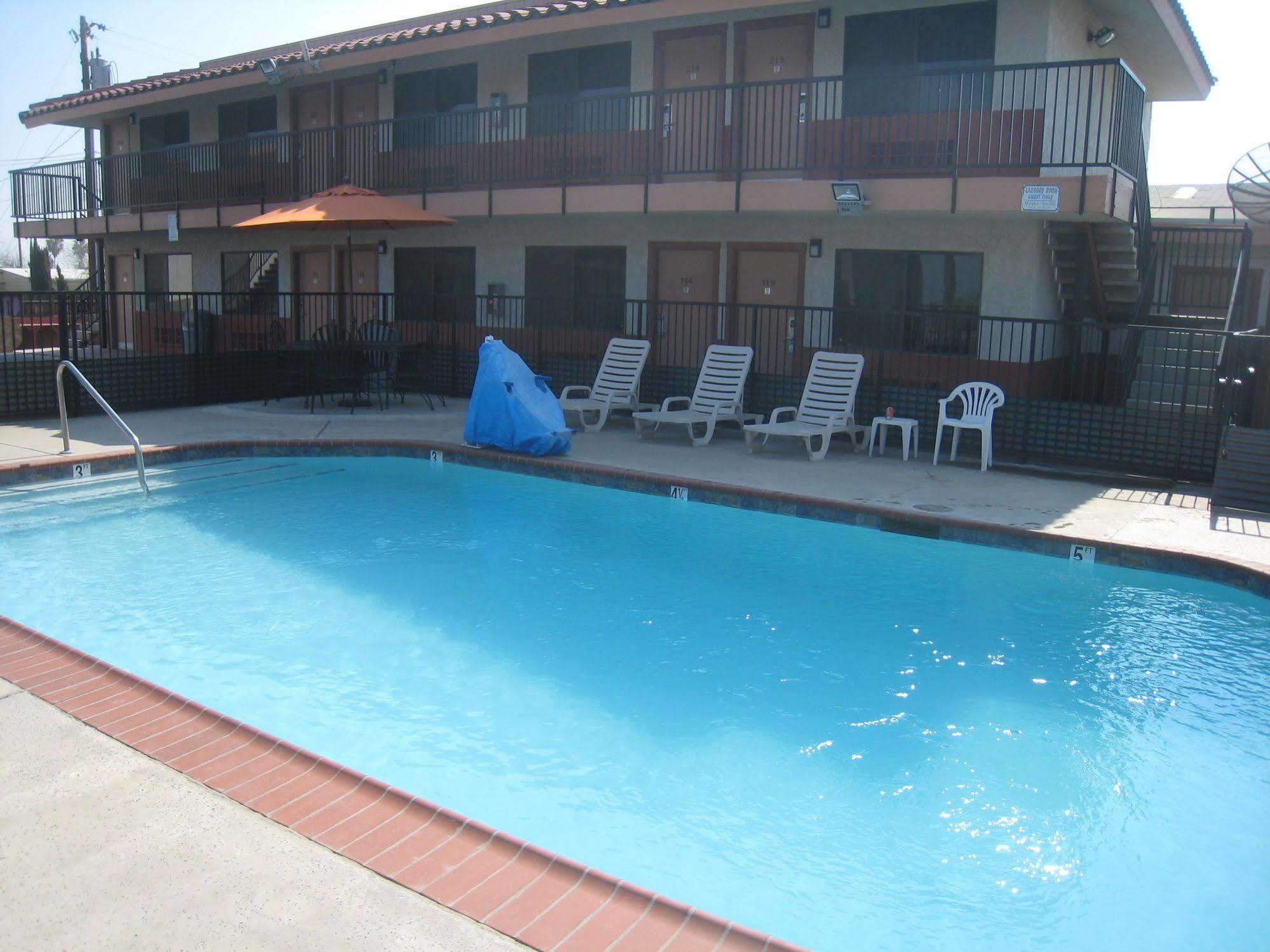 Motel 8 Maricopa 외부 사진