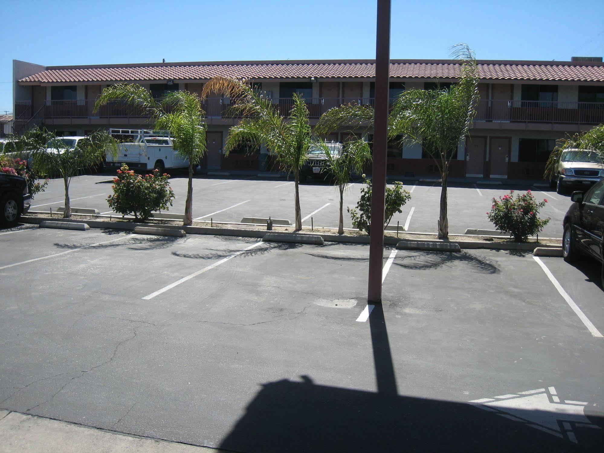 Motel 8 Maricopa 외부 사진
