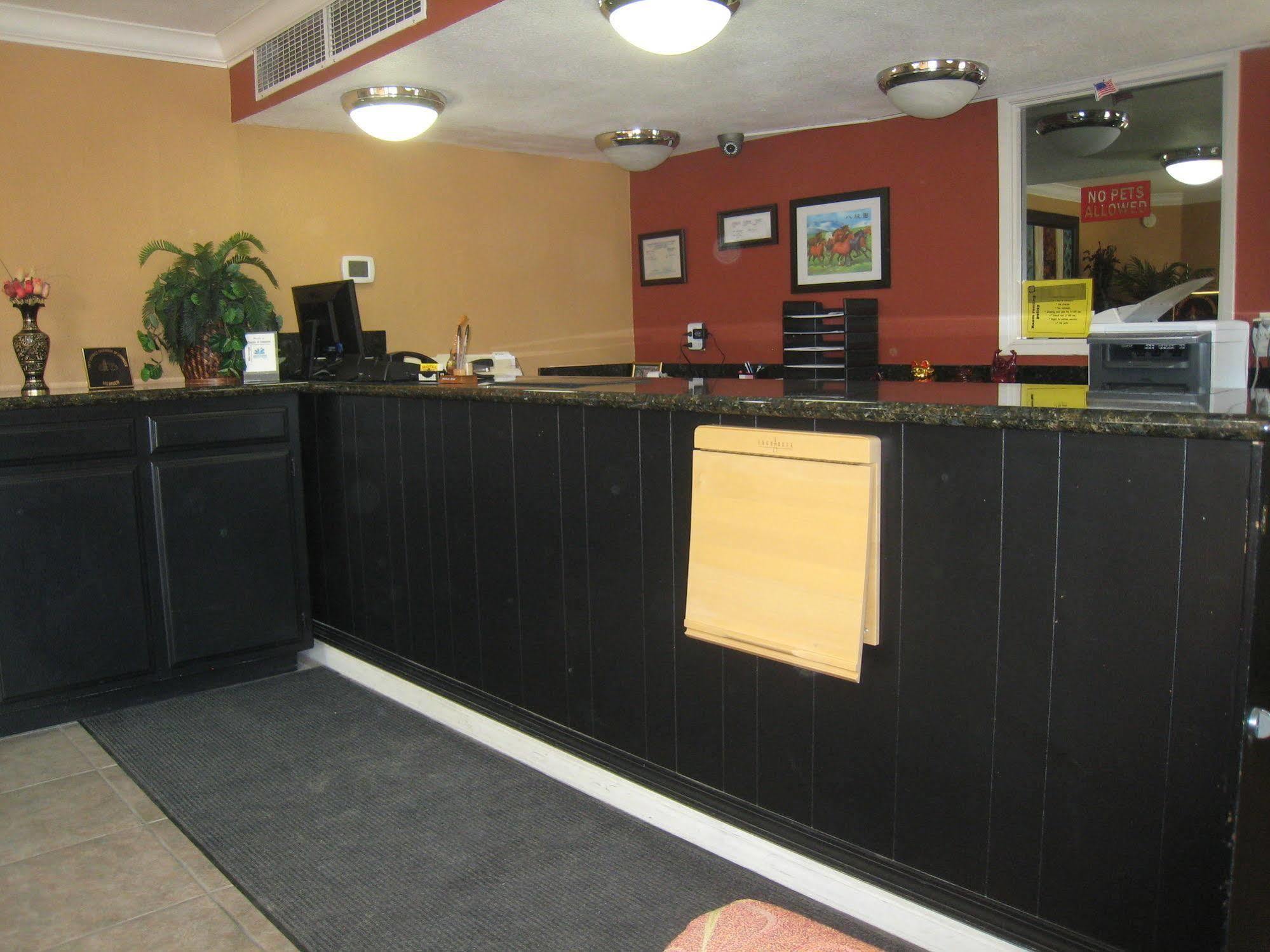 Motel 8 Maricopa 외부 사진