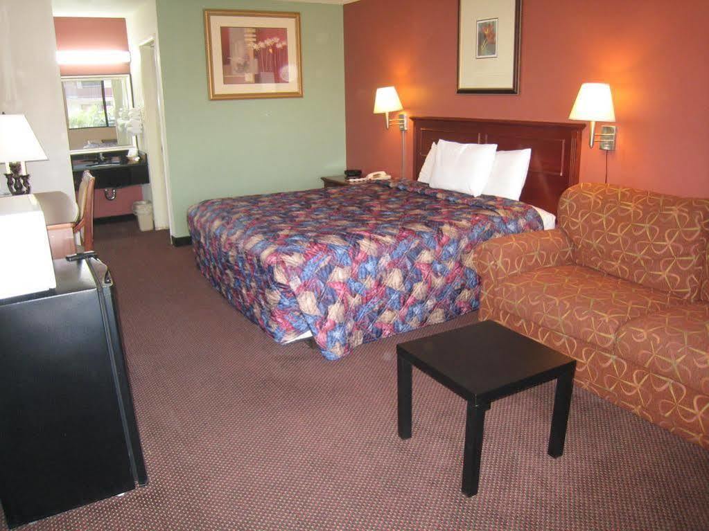Motel 8 Maricopa 외부 사진