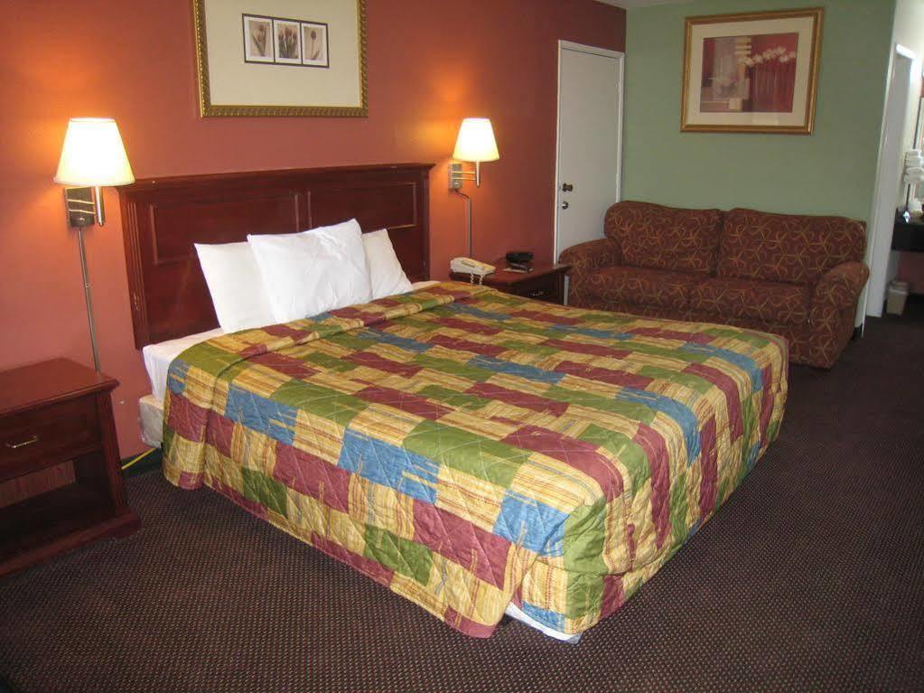 Motel 8 Maricopa 외부 사진
