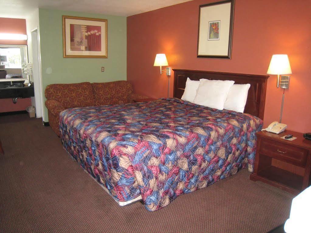 Motel 8 Maricopa 외부 사진