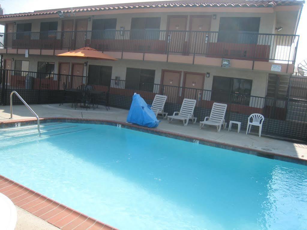Motel 8 Maricopa 외부 사진
