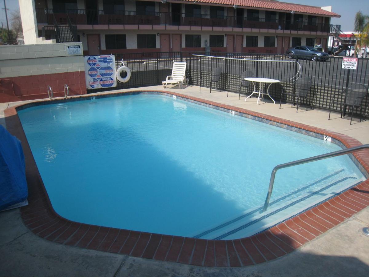 Motel 8 Maricopa 외부 사진